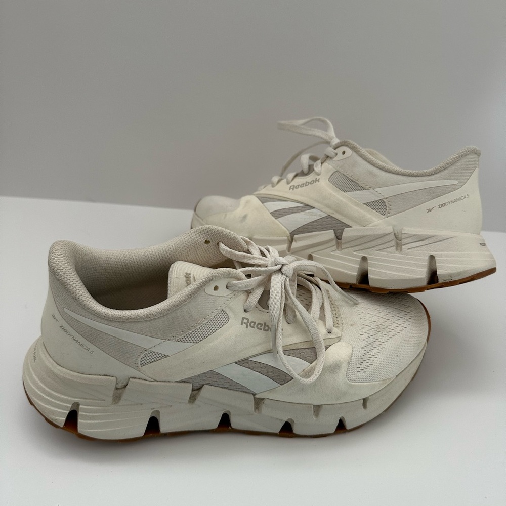 Reebok Zig Dynamica 5 Women’s Running Shoes